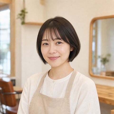 灯野辺 紗季